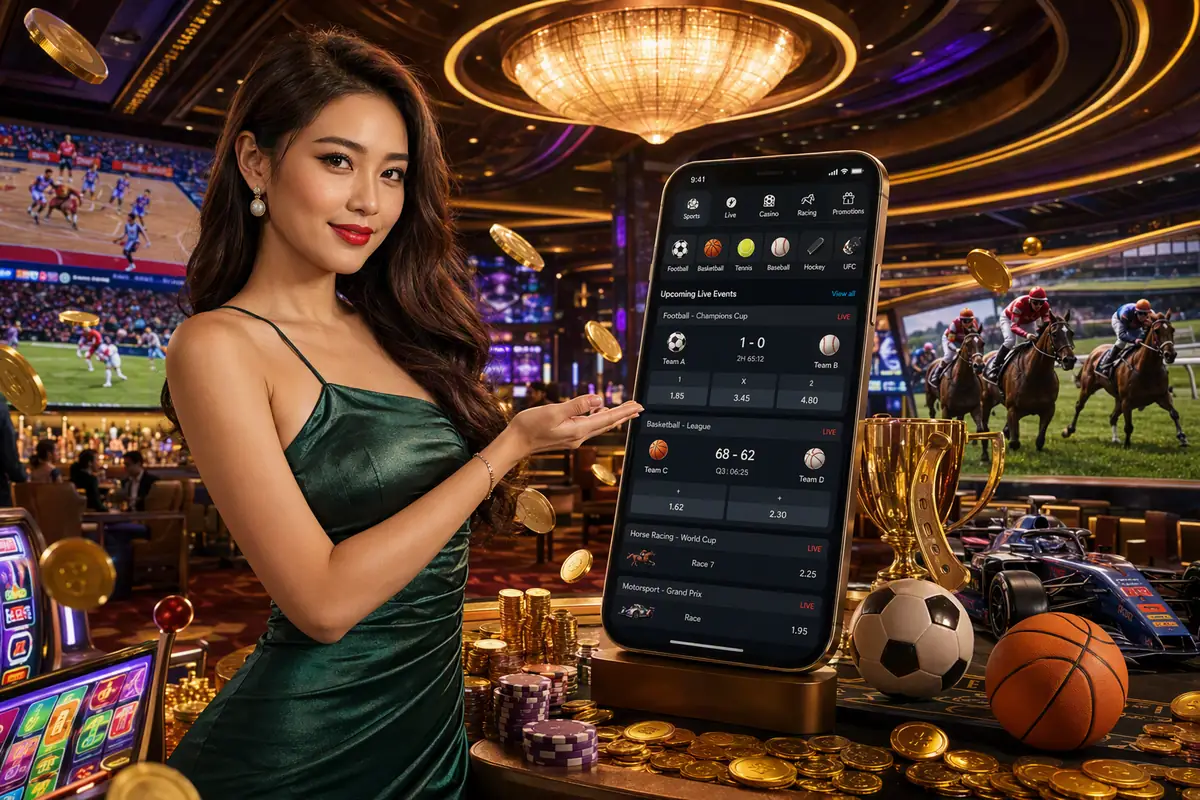 jw899 Fortune Tiger স্লট গেম